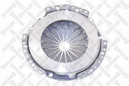 STELLOX 0700331SX Корзина сцепления VW Golf Polo , Seat Ibiza 1.0-1.4i 86-01