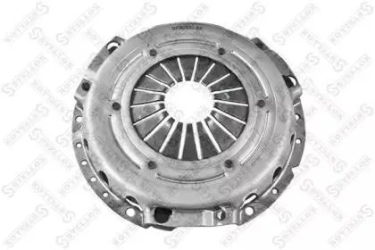 STELLOX 0700332SX Корзина сцепления Opel Vectra Kadett 1.61.6D1.7D 84>