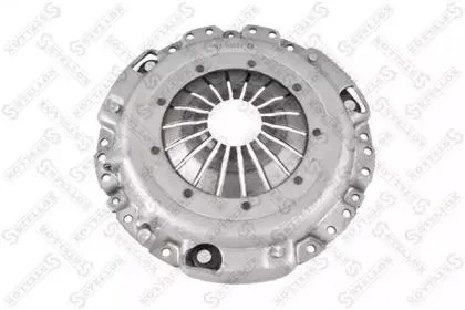 STELLOX 0700337SX Корзина сцепления VW Passat 1.6-1.9TD 88-97 Golf Bora 1.82.0 93>