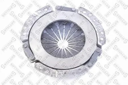 STELLOX 0700348SX Корзина сцепления Renault R19 Laguna 1.7-1.9D <95