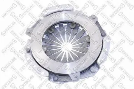 STELLOX 0700350SX Корзина сцепления Peugeot 106205306405 1.0-1.4 87>