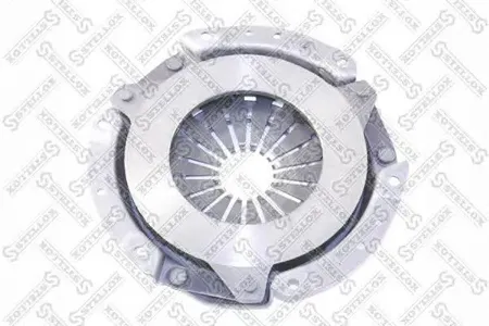 STELLOX 0700360SX корзина сцепления VW Passat, Audi 80 1.6/1.6D <86