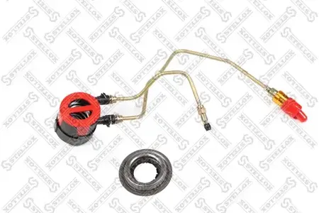 STELLOX 0700839SX Подшипник выжимной гидравлический Land Rover Freelander 2.0TD4 00>