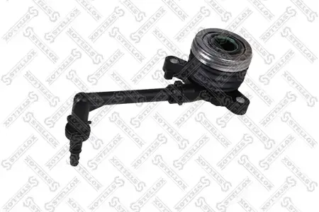 STELLOX 0700841SX Подшипник выжимной гидравлический Renault Clio 1.22.0 16V1.5DCi 05>