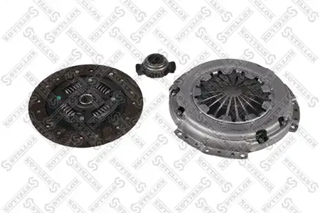 STELLOX 0701002SX Комплект сцепления ROVER 1002002540045 1.1-1.6 95-
