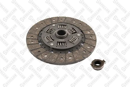 STELLOX 0701008SX Комплект сцепления Toyota Avensis Carina Corolla 1.61.8 97>