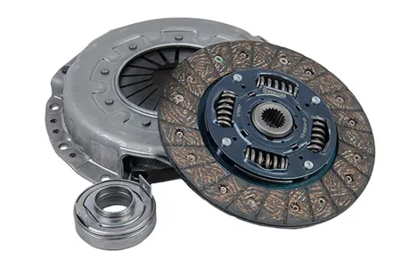 STELLOX 0701009SX Комплект сцепления Mitsubishi Galant Lancer 1.5-2.0 84>