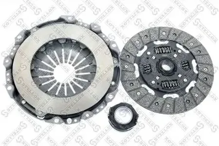 STELLOX 0701015SX Комплект сцепления Honda Accord Civic , Rover 2545200400600 2.0TDs 96>