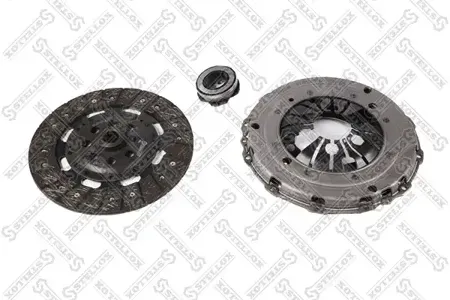 STELLOX 0701020SX Комплект сцепления vw t4 2.4d2.5tdi 90>