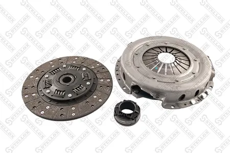 STELLOX 0701029SX Комплект сцепления Ford Transit 2.5D 88>