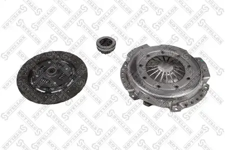 STELLOX 0701037SX Комплект сцепления Opel Omega 1.82.0 86-94