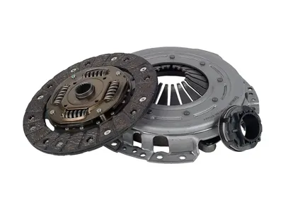 STELLOX 0701041SX Комплект сцепления без выжимного подшипника Audi 80-100 1.6-1.9D 85-96
