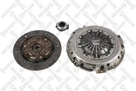 STELLOX 0701052SX Комплект сцепления Renault Clio R19 Laguna , Volvo 440-480 1.71.8 <96