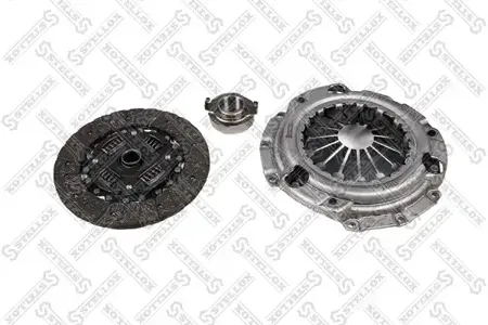 STELLOX 0701056SX Комплект сцепления Mazda 626MX-6 1.82.0 92>