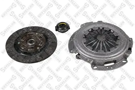 STELLOX 0701057SX Комплект сцепления Renault Megane 1.6 96-97