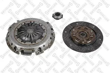 STELLOX 0701062SX Комплект сцепления Renault Espace Laguna Megane 1.6-2.0 93>