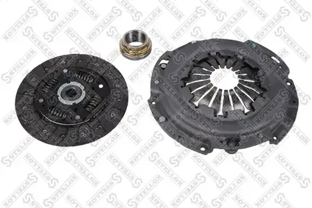 STELLOX 0701075SX Комплект сцепления Daewoo Nexia , Opel Kadett Vectra 1.5-1.8 86>
