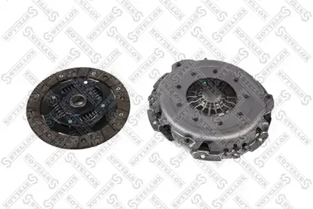 STELLOX 0701083SX Комплект сцепления Ford Mondeo II 1.6-1.8 96-00