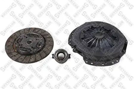 STELLOX 0701089SX Комплект сцепления Citroen evasionjumpy, Peugeot 806 Expert 2.01.9td 95>