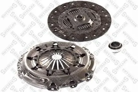 STELLOX 0701102SX Комплект сцепления Citroen C3C5, Peugeot 206307406 99>