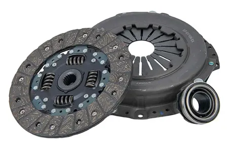 STELLOX 0701109SX Комплект сцепления Kia Sephia 1.6 <95