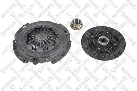 STELLOX 0701126SX Комплект сцепления Daewoo Lanos 1.5 97>
