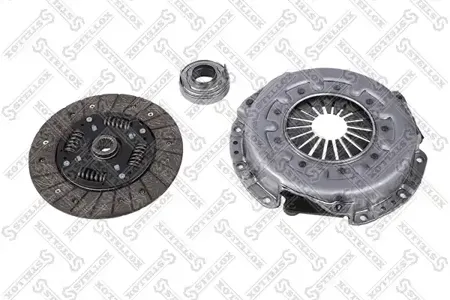 STELLOX 0701172SX Комплект сцепления Mitsubishi Lancer IX 1.3-1.6 03-08-
