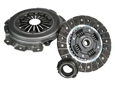 STELLOX 0701177SX Комплект сцепления Lifan SOLANO 1.6 09-