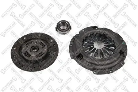 STELLOX 0701187SX Комплект сцепления Mazda 6 (02-07) 2.0-2.3
