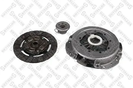 STELLOX 0701191SX Комплект сцепления Lada 2101-072121-23 1.3-1.6