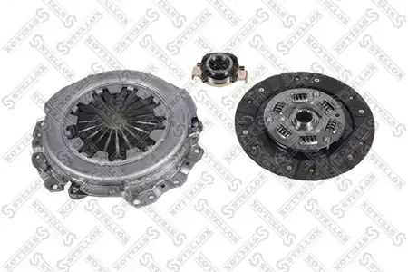 STELLOX 0701192SX Комплект сцепления Lada 2108-0999 1.1-1.5 86-