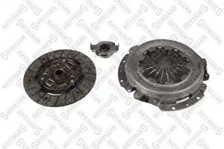STELLOX 0701194SX Комплект сцепления Lada 2110-2112 1.5 95-