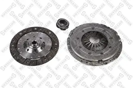 STELLOX 0701195SX Комплект сцепления VW T5 1.9TD 03>