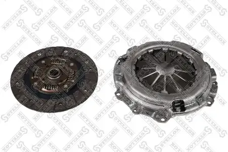 STELLOX 0701197SX Комплект сцепления Honda Civic VII-VIII 1.8 01-12