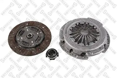 STELLOX 0701225SX Комплект сцепления Fiat ALBEADOBLO 1.4 01-