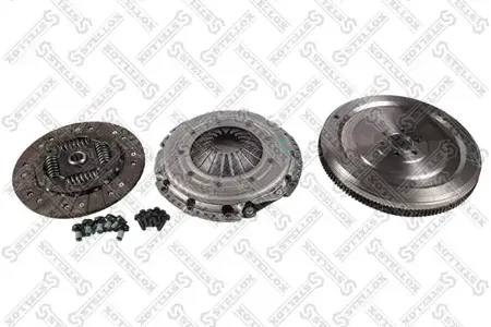 STELLOX 0701227SX Комплект сцепления