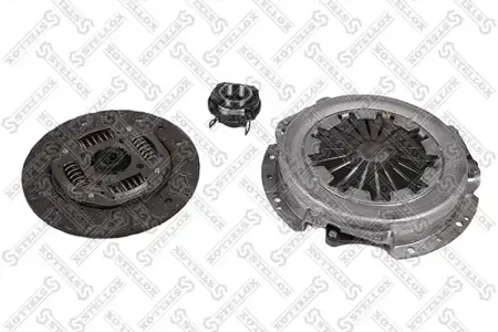 STELLOX 0701230SX Комплект сцепления Lada niva 2123 1.7 02>