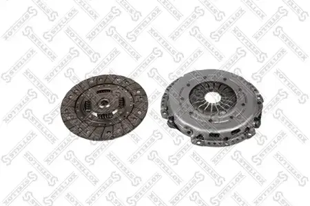 STELLOX 0701231SX Комплект сцепления Ford Focus III, C-Max II 1.6 (10-) 3000950068