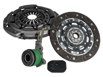 STELLOX 0701243SX Комплект сцепления Ford Mondeo 1.8 16V2.0 16V 00>