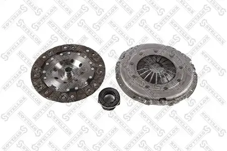 STELLOX 0701249SX Комплект сцепления Audi A3, Seat Toledo
