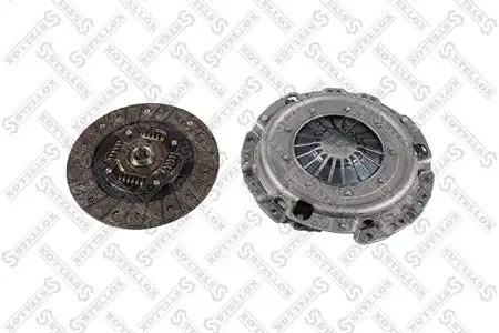 STELLOX 0701268SX Комплект сцепления