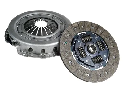 STELLOX 0701270SX Комплект сцепления Уаз 469HUNTER Patriot 2.7 ZMZ-409 без подшипника