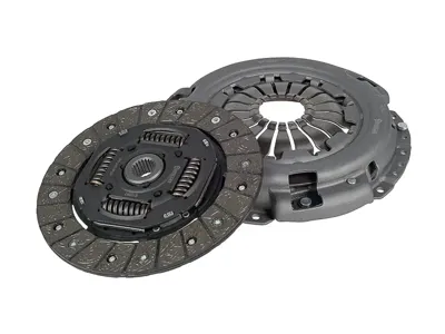 STELLOX 0701317SX Комплект сцепления Renault Duster Kaptur 2.0 F4R 10>