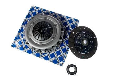 STELLOX 0701339SX Комплект сцепления Hyundai i10i20 1.2 08>