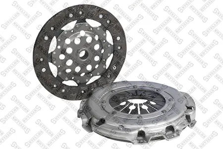 STELLOX 0701344SX комплект сцепления