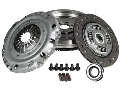 STELLOX 0701345SX Комплект сцепления Audi tt, vw Golf New Beetle , Seat Ibiza 1.8t