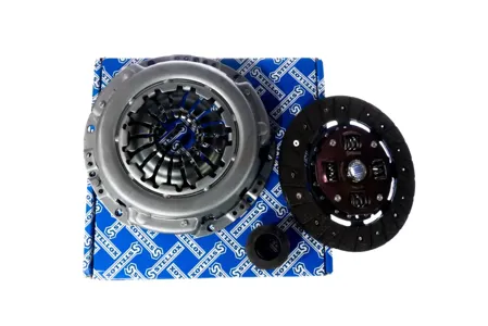 STELLOX 0701346SX к-кт сцепления с выжим. подшип. Mitsubishi Colt 1.3/1.5 04>