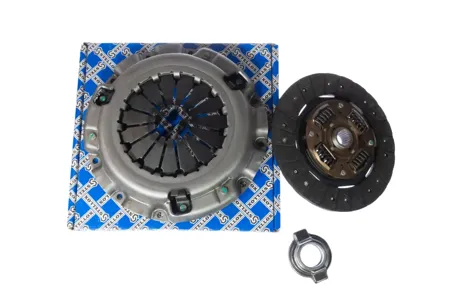 STELLOX 0701373SX к-кт сцепления Mitsubishi Pajero/Pajero Sport 3.0 88>