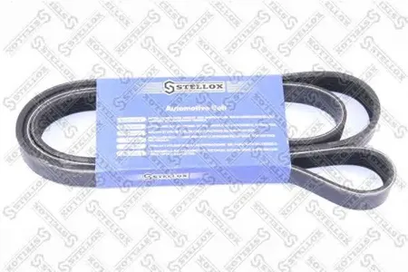 STELLOX 0701930SX Ремень поликлиновой 7PK1930 Toyota Land Cruiser 3.0TD 00> Camry 2.02.4 WTi 01>