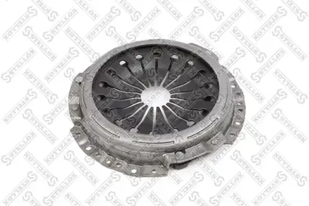 STELLOX 0702806SX Корзина сцепления без подшипника Citroen XantiaXsaraZX, Peugeot 406 2.0 16V1.9TD 93>